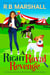A Right Royal Revenge - The Highland Horse Whisperer Mysteries, #2