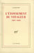 L'Étonnement du voyageur. 1987-1989