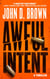Awful Intent - Frank Shaw, #2