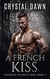 French Kiss - Legend of the White Werewolf, #11