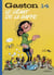 Gaston - Tome 14 - Le géant de la gaffe - Edition 2018