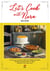 Let's Cook with Nora - New Edition
