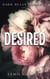 Desired - The Crispin & Amina Series, #6
