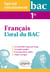 Spécial entraînement. L'oral du bac de français. Première