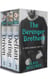 The Berenger Brothers: 3-Book Romance Box Set