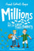 Millions - From the UK Children's Laureate 2024–2026