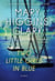Two Little Girls in Blue - A Novel