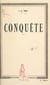 Conquête