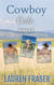 Cowboy Code Boxset - Cowboy Code
