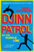 Djinn Patrol on the Purple Line - LONGLISTED FOR THE WOMEN’S PRIZE 2020