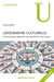 Géographie culturelle - Une nouvelle approche des sociétés et des milieux