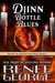 Djinn Bottle Blues - Destiny of a Middle-aged Witch, #2