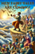 New Fairy Tales Are Coming!  The Next Four Years - Four Years, #7