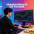 TRANSFORMATE EN TRADER