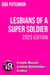 Lesbians of a Super Soldier (2025 Edition) - Adult books by Gigi Potemkin, #10