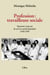 Profession: travailleuse sociale - Quarante-cinq ans de service social hospitalier 1950-1995