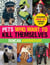 Pets Who Want to Kill Themselves - Featuring Over 150 Suicidal Pets!