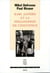 Karl Jaspers et la Philosophie de l'existence