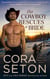 The Cowboy Rescues a Bride - Cowboys of Chance Creek, #7
