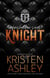 Knight - Unfinished Hero Series, #1