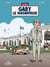 Une Aventure de Jacques Gipar T7 - Gaby le magnifique