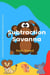 Subtraction Savanna