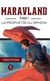 Maravland - Tome 1 - La prophétie du sphinx