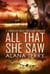 All That She Saw - A Turbulent Skies Christian Thriller, #4