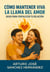 Cómo Mantener Viva la Llama del Amor: Ideas para Fortalecer tu Relación - El viaje del amor, #3