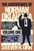 The Adventures of Norman Oklahoma Volume One - The Adventures of Norman Oklahoma, #1