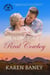 Falling for a Real Cowboy - Vargas Ranch, #1