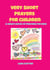 Very Short Prayers for Children: A Child’s Book of Prayers for Kids