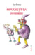 Mouche et la sorcière - Livre jeunesse