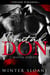 Brutal Don - Mafia Lords, #1