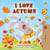 I Love Autumn - I Love to...