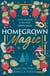 Homegrown Magic - A cosy, queer friends-to-lovers fantasy romance - the perfect found family and cottagecore delight!