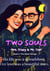Two Souls Mrs. Crazy & Mr. Cool : The Silent Strings - Two Souls Mrs. Crazy & Mr. Cool