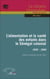 L'alimentation et la santé des enfants dans le Sénégal colonial - 1905-1960