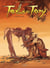 Trolls de Troy T18 - Pröfy Blues