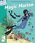 Magic Marion - Les aventures de Marion en Martinique