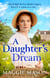 A Daughter's Dream - an emotional, heartwarming new saga novel for 2026, perfect for fans of Rosie Goodwin and Katie Flynn