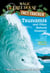 Tsunamis and Other Natural Disasters - A Nonfiction Companion to Magic Tree House #28: High Tide in Hawaii