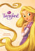 Tangled: The Junior Novelization (Disney Tangled)