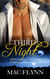 Third Night, A Sweet & Sour Mystery (BBW Alpha Werewolf Shifter Romance) - Sweet & Sour, #3