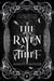 The Raven Thief - The Royal Thieves Trilogy, #1