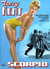 Larry Kent: Scorpio - Larry Kent, #19
