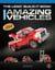 The LEGO® Build-It Book, Vol. 2 - More Amazing Vehicles