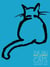 The Big New Yorker Book of Cats