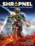 BattleTech: Shrapnel, Issue #11 (The Official BattleTech Magazine) - BattleTech Magazine, #11