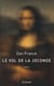 Le vol de la Joconde - roman